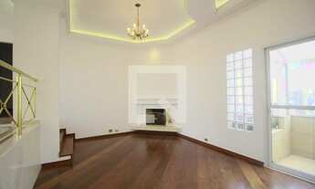 Imagem: Apartamento à Venda - Moema, 4 Quartos