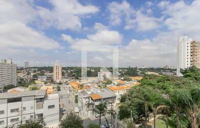 Imagem 12: Apartamento à Venda - Campo Belo, 3 Quartos, 130 m2