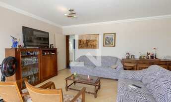 Imagem 8: Apartamento à Venda - Campo Belo, 3 Quartos, 130 m2