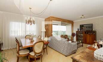 Imagem: Apartamento à Venda - Campo Belo, 3 Quartos