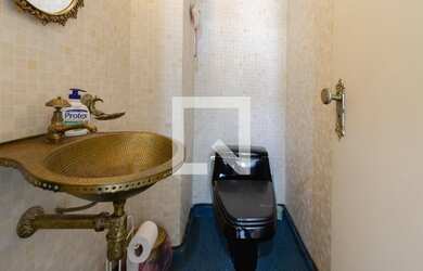 Imagem 13: Apartamento à Venda - Campo Belo, 3 Quartos, 130 m2