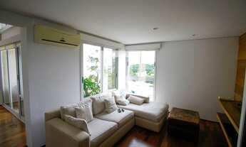 Imagem: Apartamento à Venda - Vila Madalena, 1