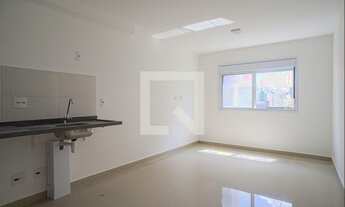 Imagem: Apartamento à Venda - Bela Vista, 1 Quarto