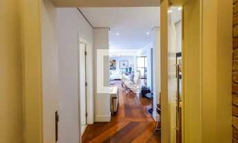 Imagem 7: Apartamento à Venda - Vila Mariana, 4 Quartos, 200 m2