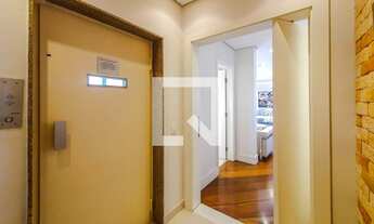 Imagem 6: Apartamento à Venda - Vila Mariana, 4 Quartos, 200 m2