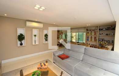 Imagem 6: Casa à Venda - Jardim Marajoara , 4 Quartos, 167 m2