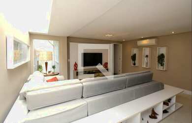 Imagem 2: Casa à Venda - Jardim Marajoara , 4 Quartos, 167 m2