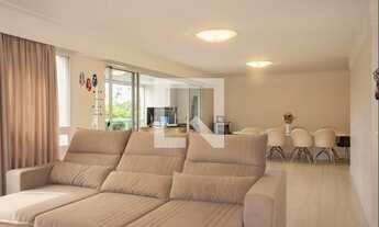 Imagem 4: Apartamento à Venda - Chácara Inglesa, 3 Quartos, 184 m2