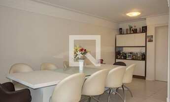 Imagem 6: Apartamento à Venda - Chácara Inglesa, 3 Quartos, 184 m2