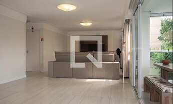 Imagem 2: Apartamento à Venda - Chácara Inglesa, 3 Quartos, 184 m2