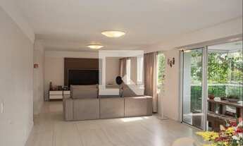 Imagem: Apartamento à Venda - Chácara Inglesa