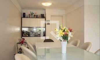 Imagem 7: Apartamento à Venda - Chácara Inglesa, 3 Quartos, 184 m2