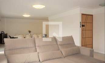 Imagem 5: Apartamento à Venda - Chácara Inglesa, 3 Quartos, 184 m2