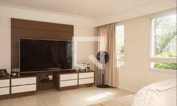 Imagem 3: Apartamento à Venda - Chácara Inglesa, 3 Quartos, 184 m2