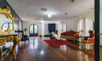 Imagem: Casa à Venda - Real Parque, 4 Quartos