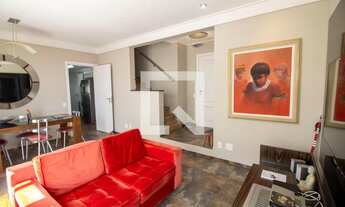 Imagem: Apartamento à Venda - Campo Belo, 2 Quartos