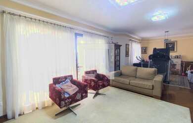 Imagem 3: Apartamento à Venda - Água Fria, 4 Quartos, 170 m2