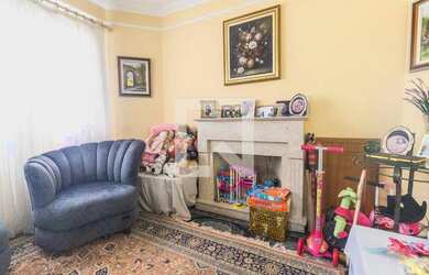 Imagem 6: Apartamento à Venda - Água Fria, 4 Quartos, 170 m2