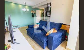 Imagem 4: Apartamento à Venda - Belém, 2 Quartos, 67 m2