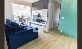 Imagem: Apartamento à Venda - Belém, 2 Quartos