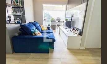 Imagem 2: Apartamento à Venda - Belém, 2 Quartos, 67 m2