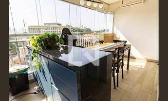 Imagem 5: Apartamento à Venda - Belém, 2 Quartos, 67 m2