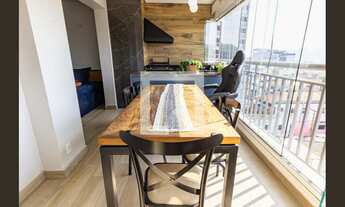 Imagem 7: Apartamento à Venda - Belém, 2 Quartos, 67 m2