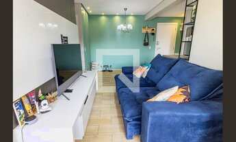 Imagem 3: Apartamento à Venda - Belém, 2 Quartos, 67 m2