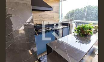 Imagem 6: Apartamento à Venda - Belém, 2 Quartos, 67 m2