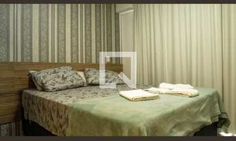 Imagem: Apartamento à Venda - Centro, 1 Quarto