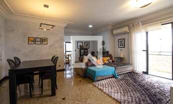 Imagem: Apartamento à Venda - Vila Mariana, 5 Quartos