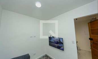 Imagem 4: Apartamento à Venda - Vila Ema, 1 Quarto, 35 m2