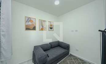 Imagem 2: Apartamento à Venda - Vila Ema, 1 Quarto, 35 m2