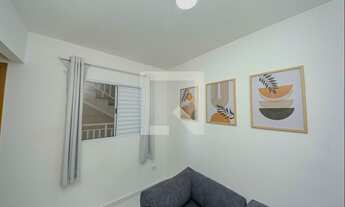 Imagem 6: Apartamento à Venda - Vila Ema, 1 Quarto, 35 m2