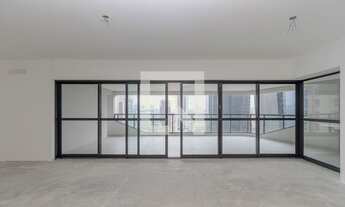 Imagem: Apartamento à Venda - Chácara Santo Antonio