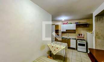 Imagem 3: Apartamento à Venda - Belém, 1 Quarto, 40 m2