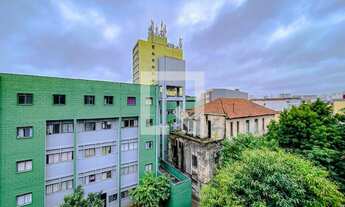 Imagem 6: Apartamento à Venda - Belém, 1 Quarto, 40 m2