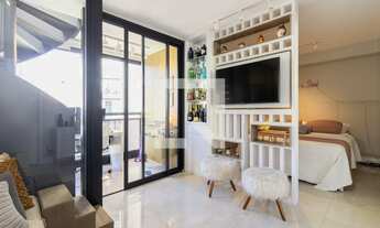 Imagem: Apartamento à Venda - Vila Olímpia, 1