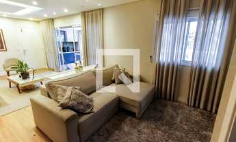 Imagem 4: Apartamento à Venda - Portal do Morumbi, 3 Quartos, 141 m2