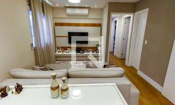 Imagem 6: Apartamento à Venda - Portal do Morumbi, 3 Quartos, 141 m2