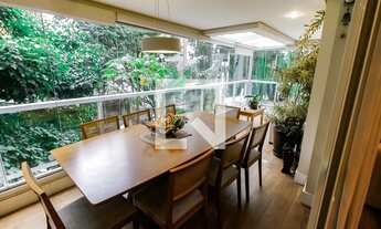 Imagem 7: Apartamento à Venda - Portal do Morumbi, 3 Quartos, 141 m2