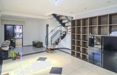 Imagem 2: Apartamento à Venda - Vila das Mercês, 3 Quartos, 147 m2