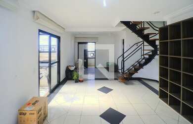 Imagem 6: Apartamento à Venda - Vila das Mercês, 3 Quartos, 147 m2