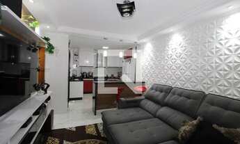 Imagem: Casa à Venda - Vila Ré, 2 Quartos, 87