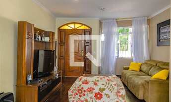 Imagem 5: Casa à Venda - Jabaquara, 3 Quartos, 172 m2