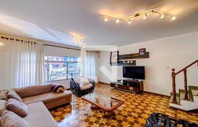 Imagem 5: Casa à Venda - Jardim Anália Franco, 4 Quartos, 358 m2