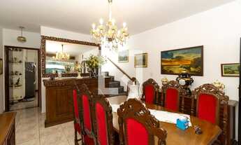 Imagem 5: Casa à Venda - Vila Aricanduva, 4 Quartos, 150 m2