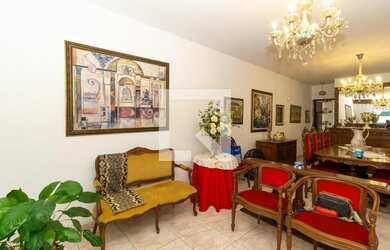 Imagem 3: Casa à Venda - Vila Aricanduva, 4 Quartos, 150 m2