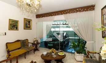 Imagem: Casa à Venda - Vila Aricanduva, 4 Quartos