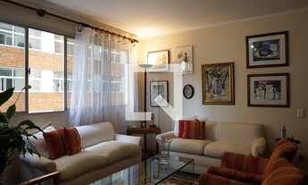 Imagem: Apartamento à Venda - Pinheiros, 2 Quartos